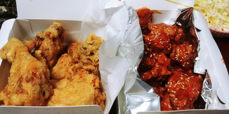 서산닭집 이미지