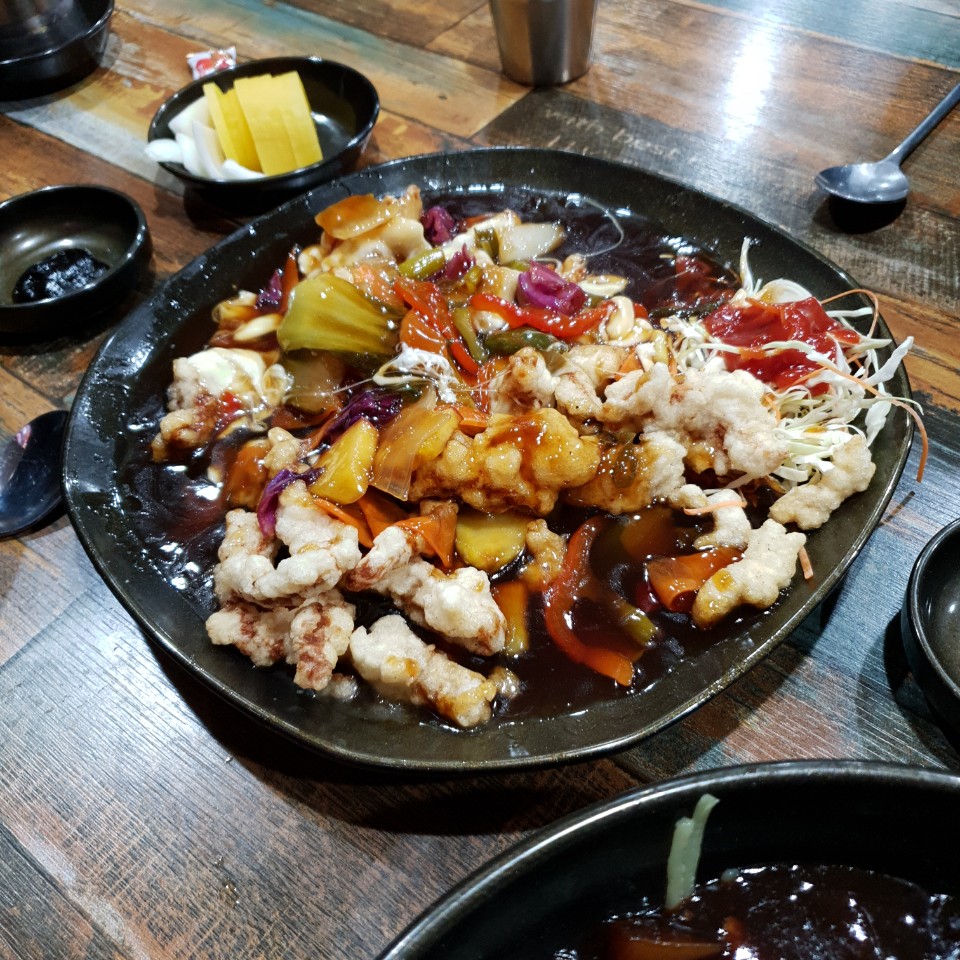 오천번반점 이미지