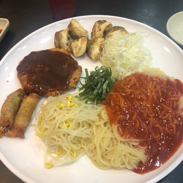 웰빙만두리아 이미지