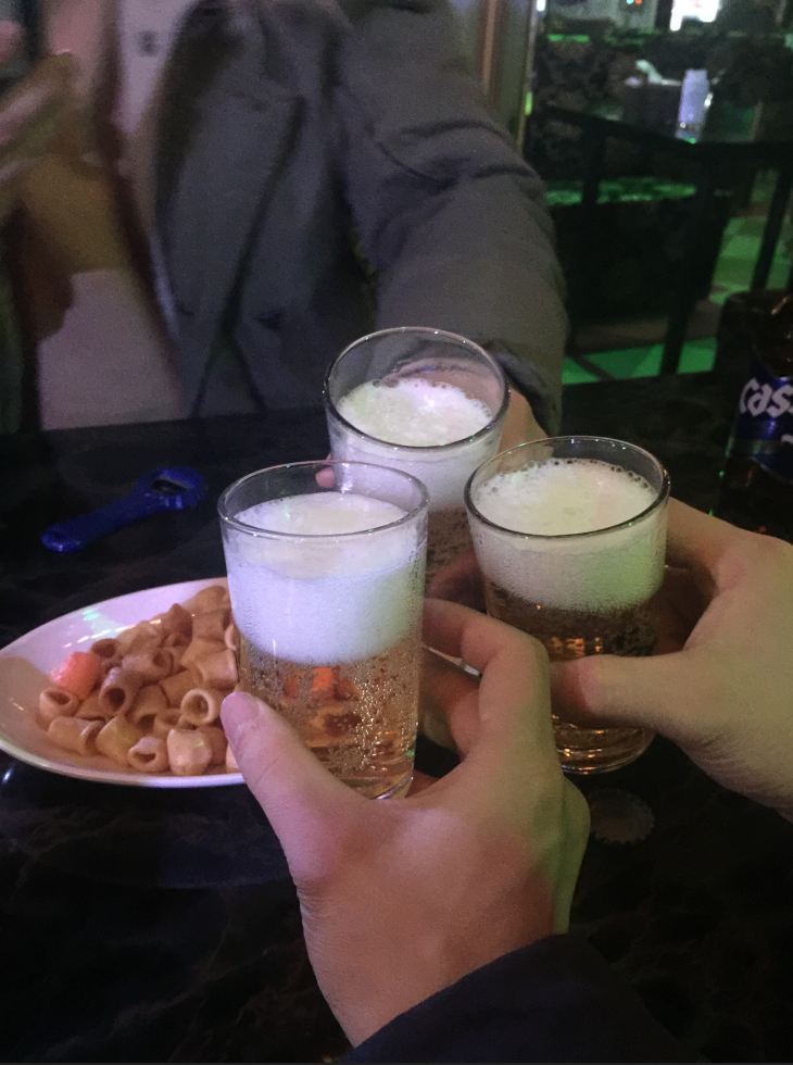 친구노래광장 이미지