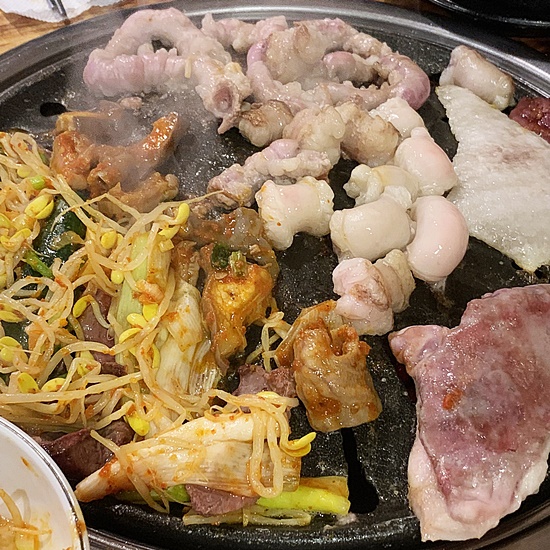 소달구지곱창막창 이미지