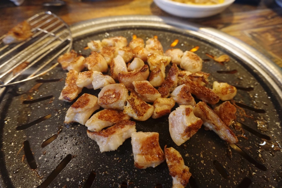 삼삼막창 이미지
