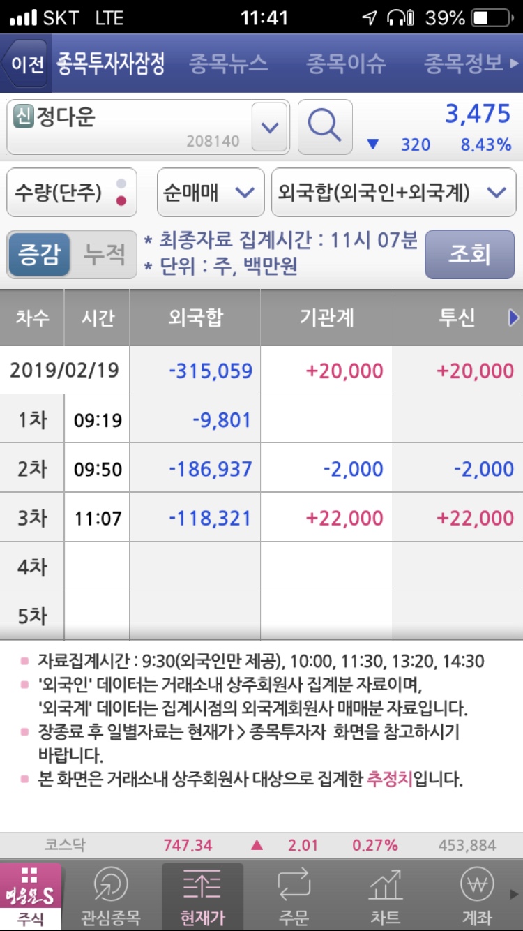 정다운주 이미지