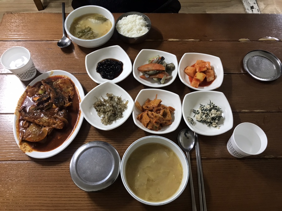 이모네반찬 이미지