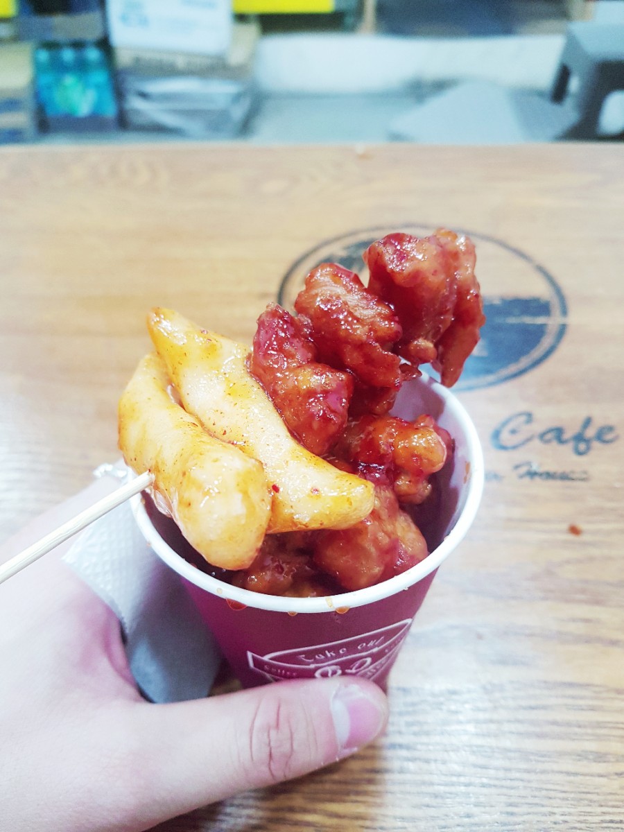 59년옛날통닭 이미지