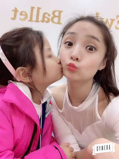 한예종영재발레학원 이미지