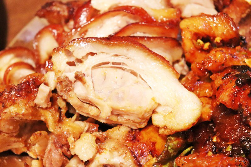 영통맛집야들야들한보약족발 이미지