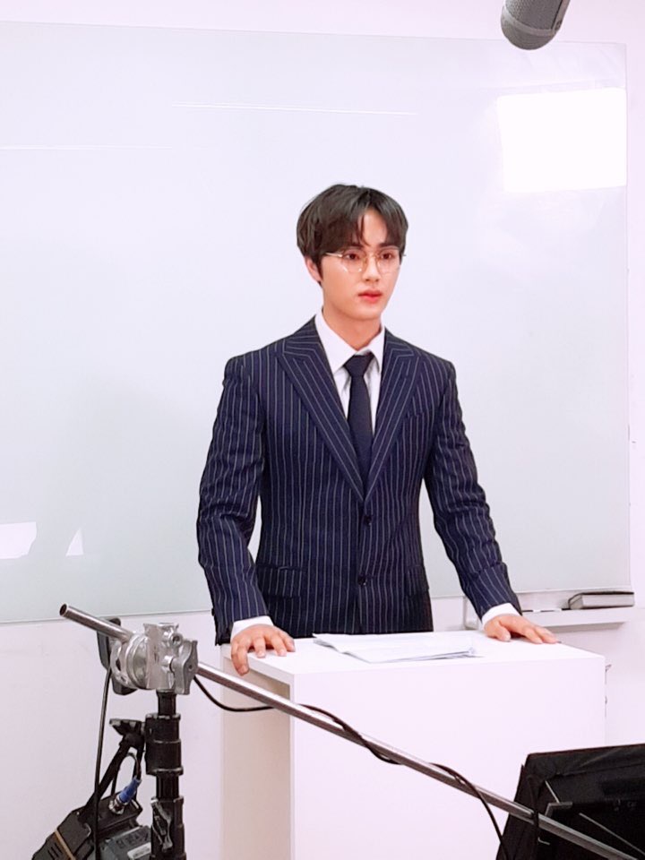 슈트(SHUIT) 이미지