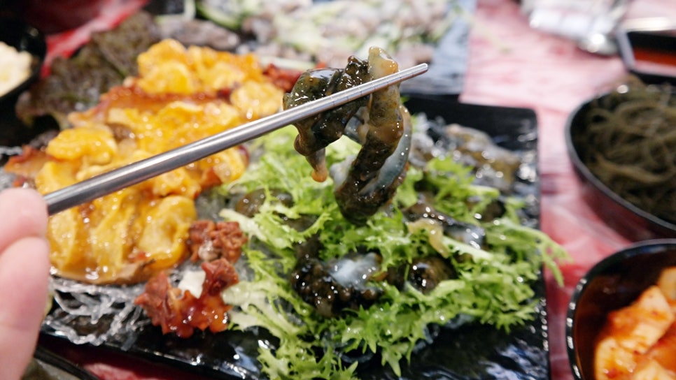 서해수산 이미지