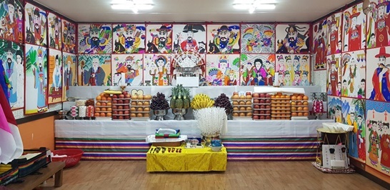 운선생 이미지