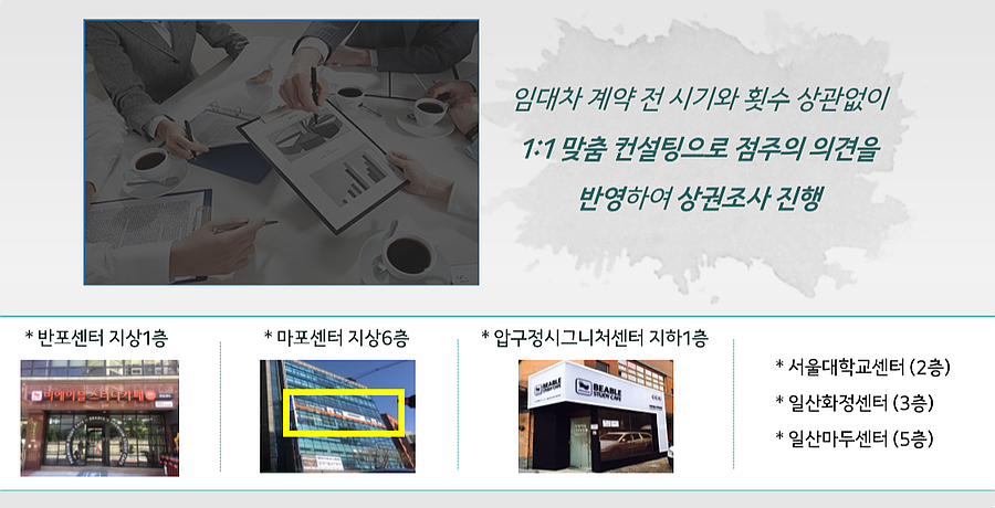 함께하는무인카페 이미지