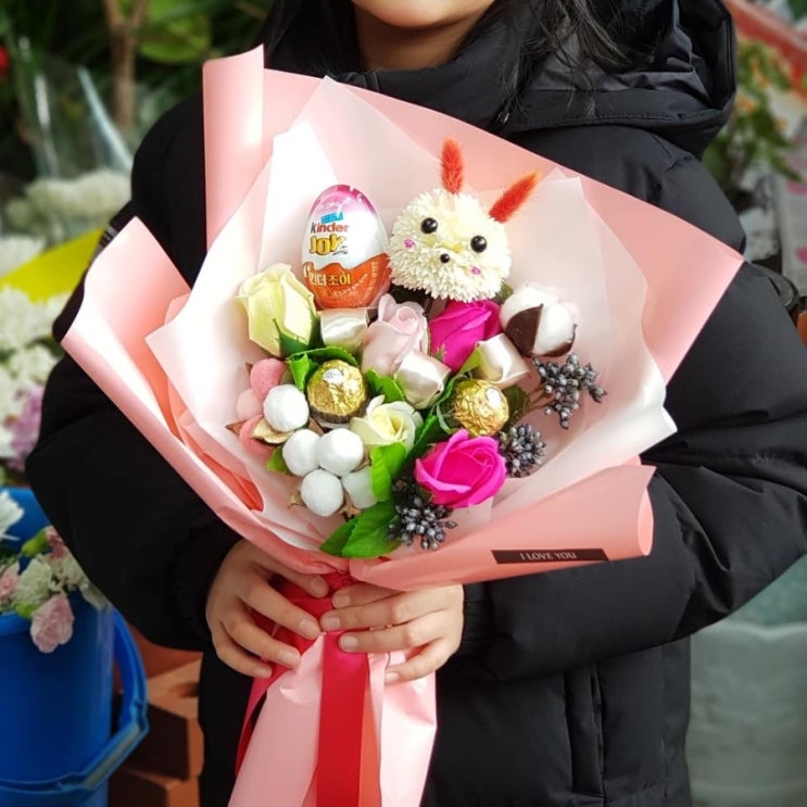 로사리아꽃화원 이미지