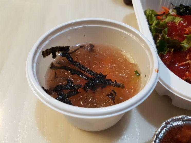 오동통왕족발 이미지