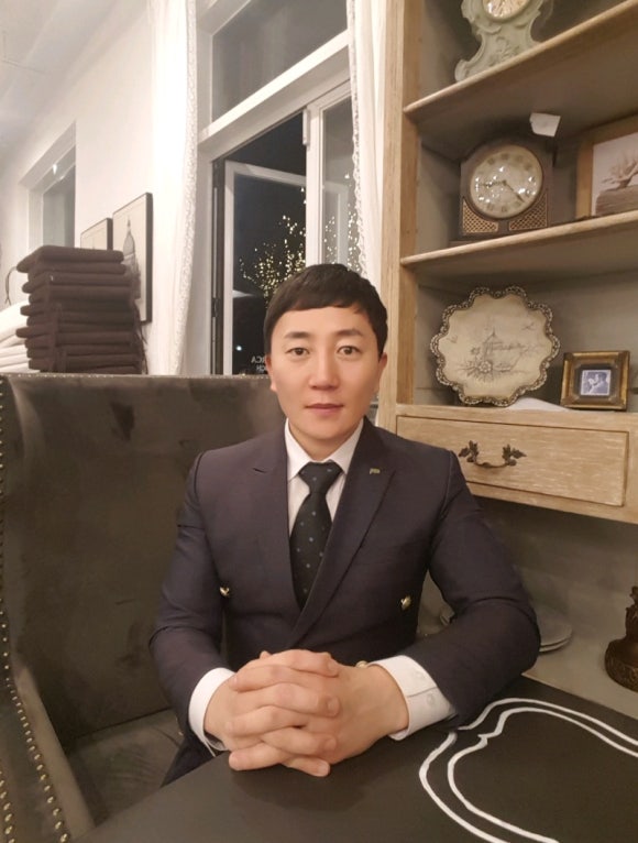 엘케이산업 이미지