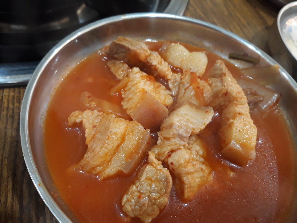 용대리 두루치기 이미지