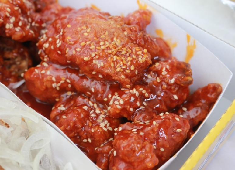 이맛치킨 이미지