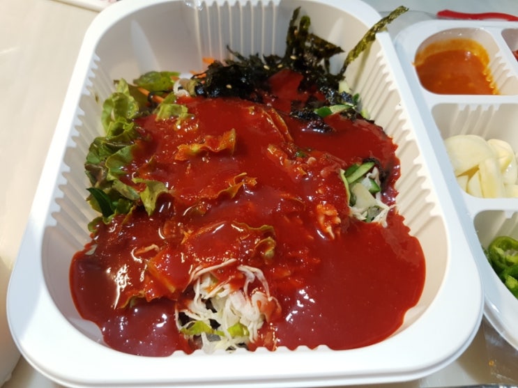 오동통왕족발 이미지