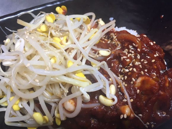 라라분식 이미지