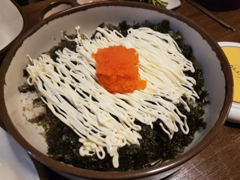 영통맛집야들야들한보약족발 이미지