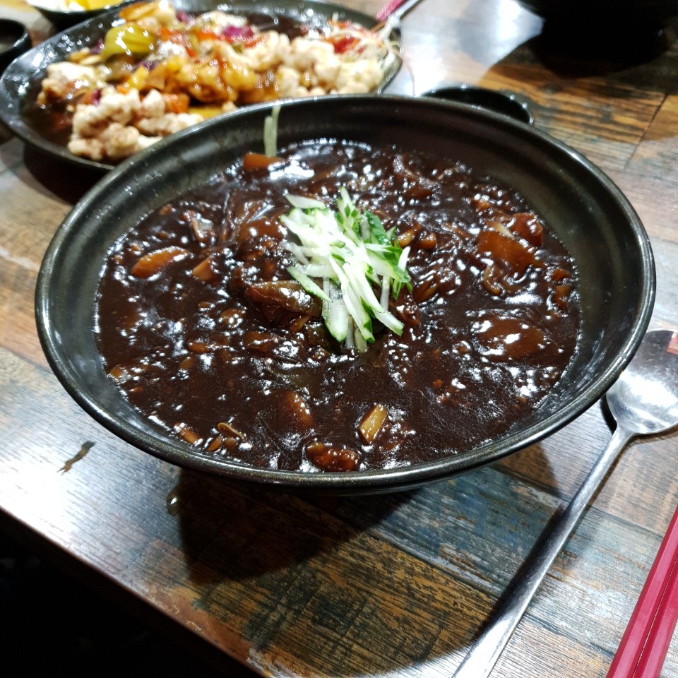 오천번반점 이미지