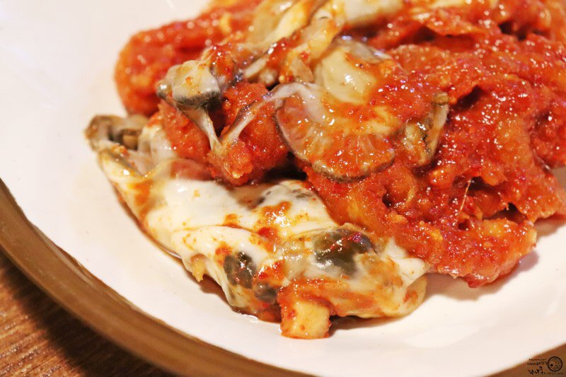 영통맛집야들야들한보약족발 이미지