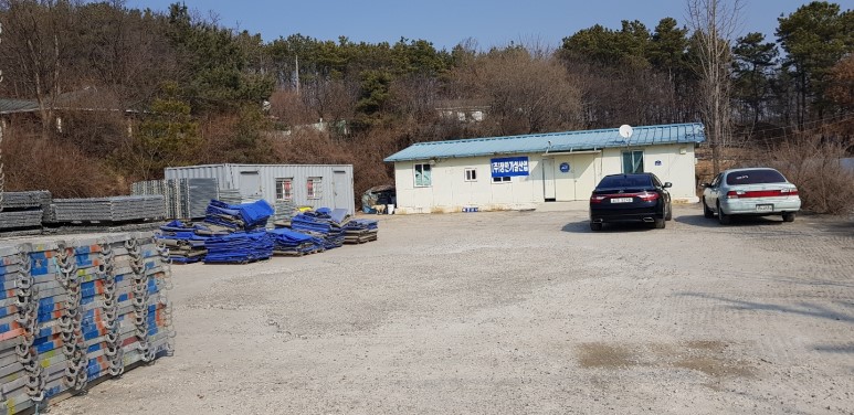 정안가설산업 이미지