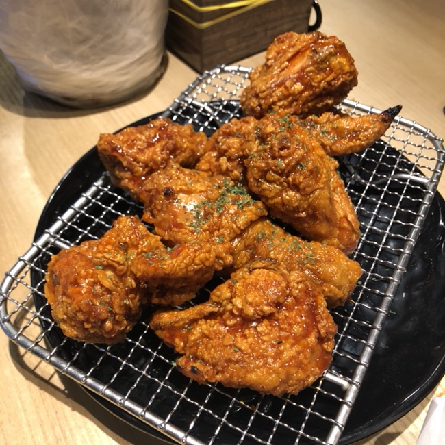 충만치킨 이미지