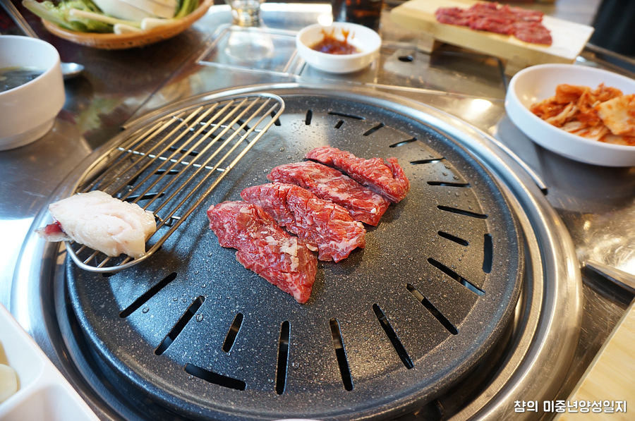 큰들생고기 이미지