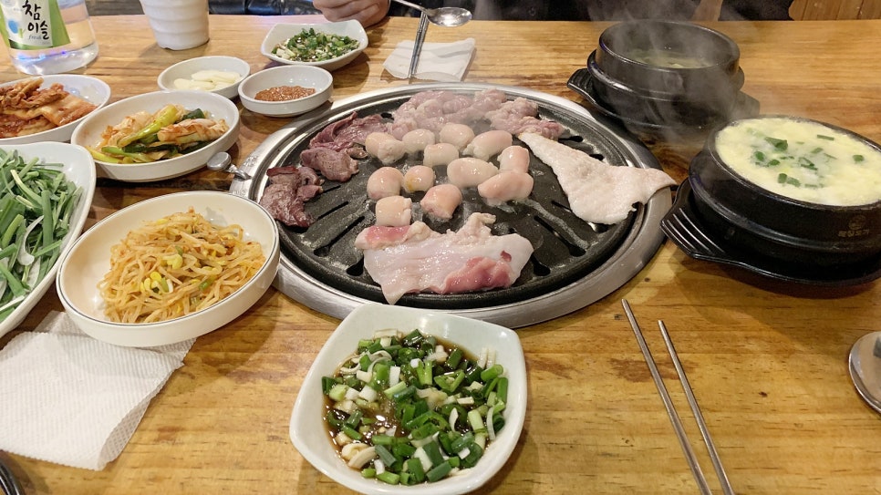 소달구지곱창막창 이미지