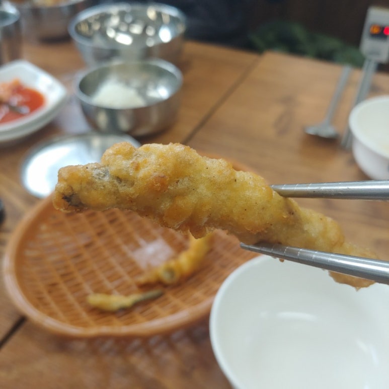 문가네 고추장추어탕 이미지