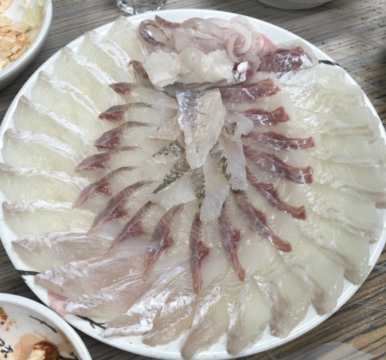 회食 이미지