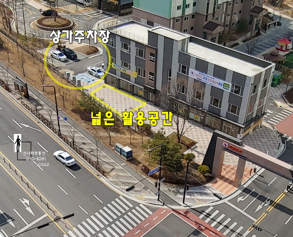 사이라 호프 커피 이미지