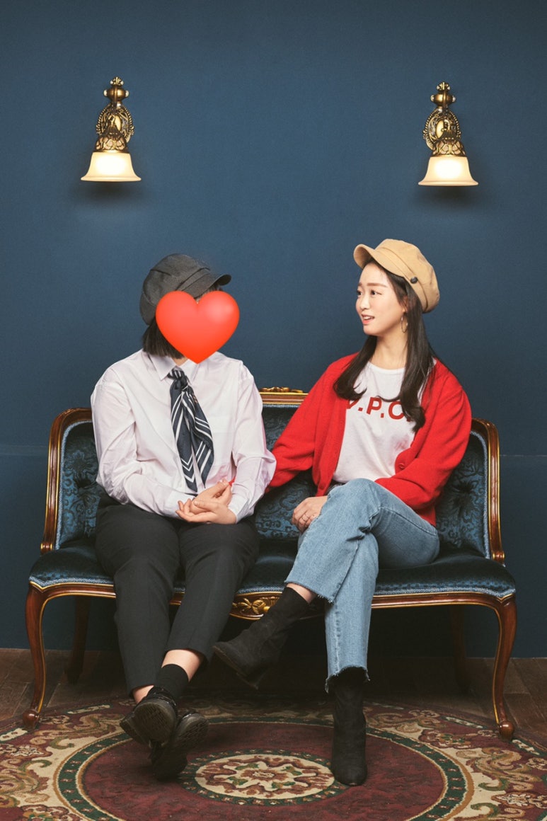 해방촌사진관 이미지