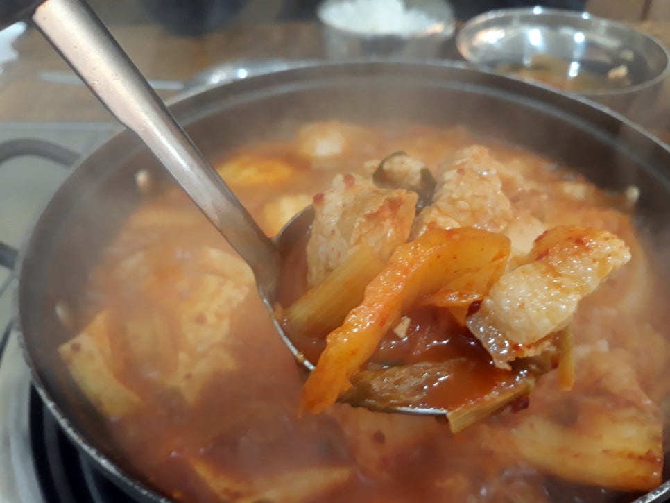 용대리 두루치기 이미지