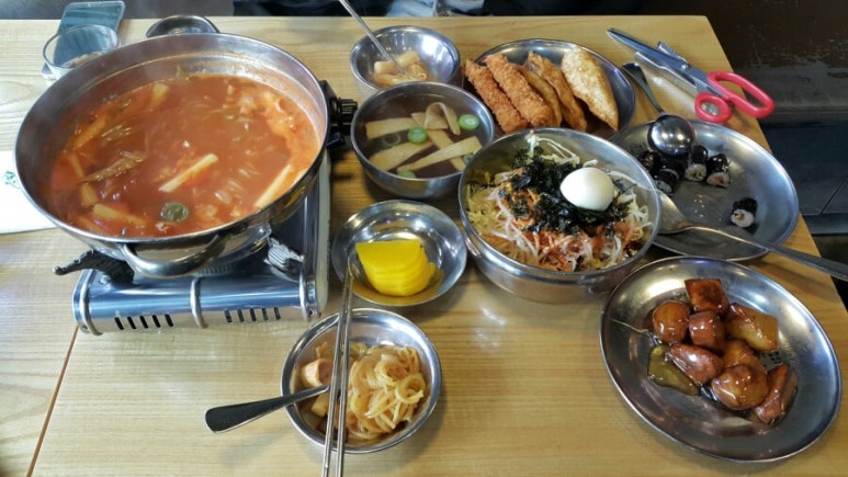 갱여사네홍떡 이미지
