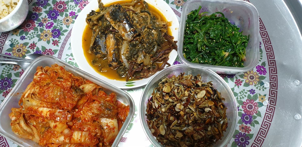 대보름김치찌게 이미지