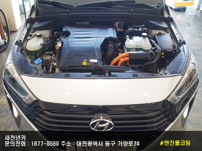 새천년카서비스 이미지