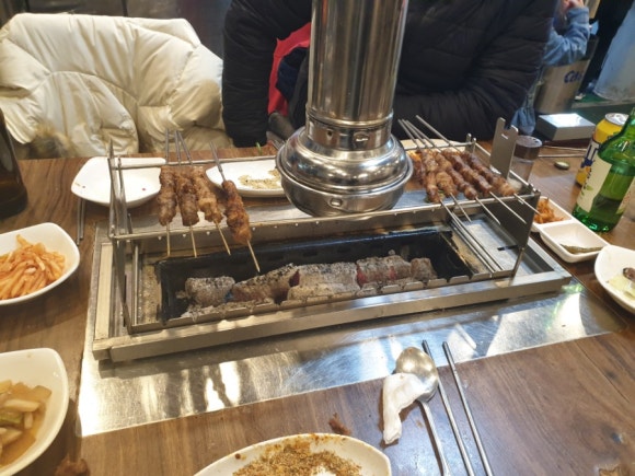 동호네양꼬치 이미지