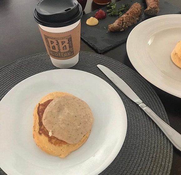 비비 커피(BB COFFEE) 이미지