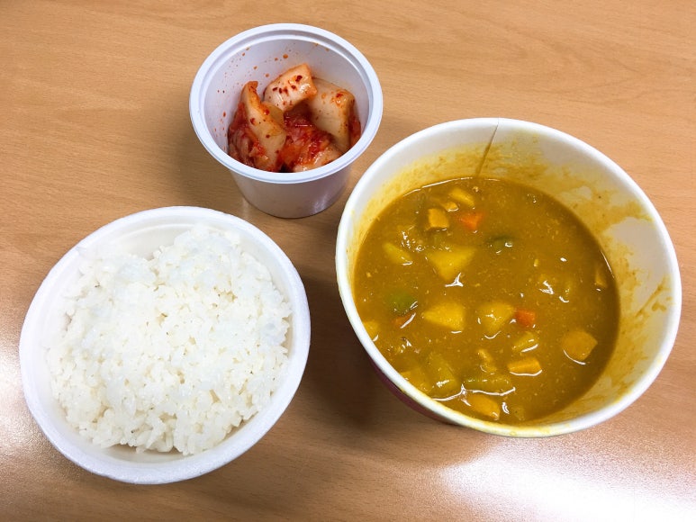 선희네김밥 이미지