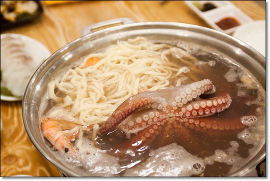 해물면가 이미지