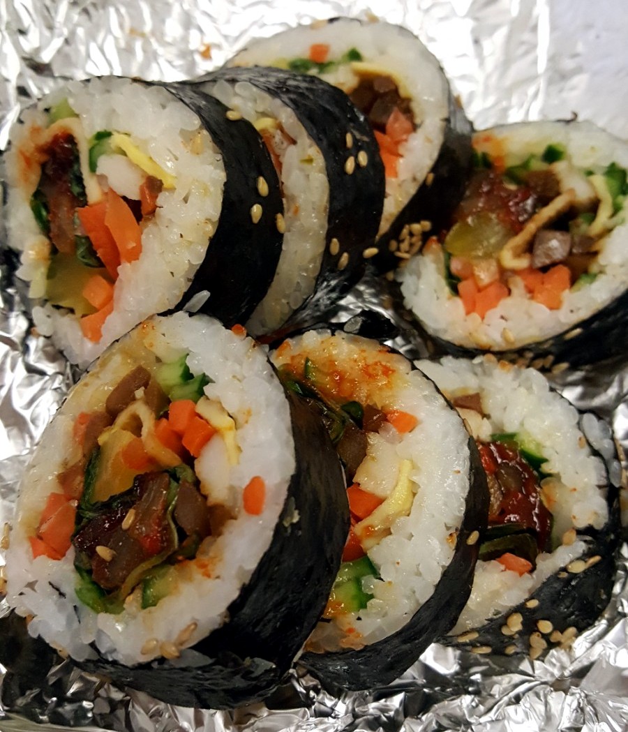 배연희김밥 이미지