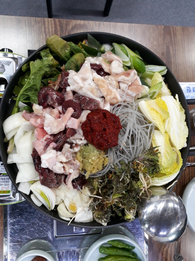 무량식당 이미지