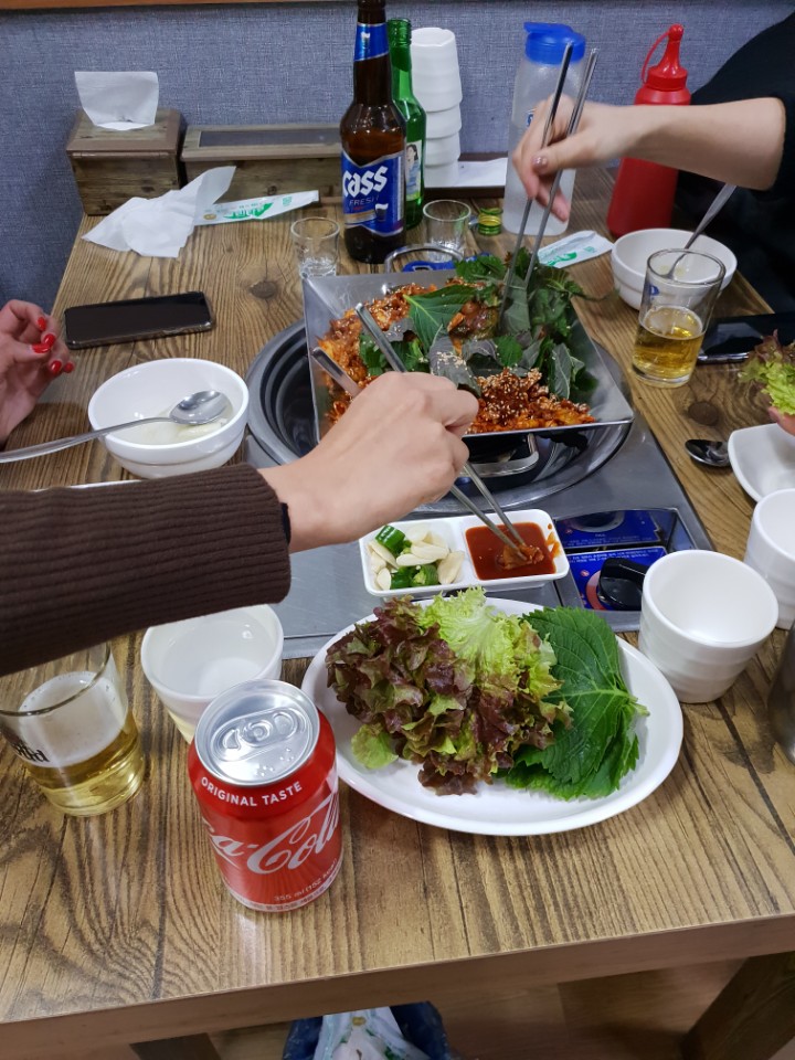 이모네야채곱창 이미지