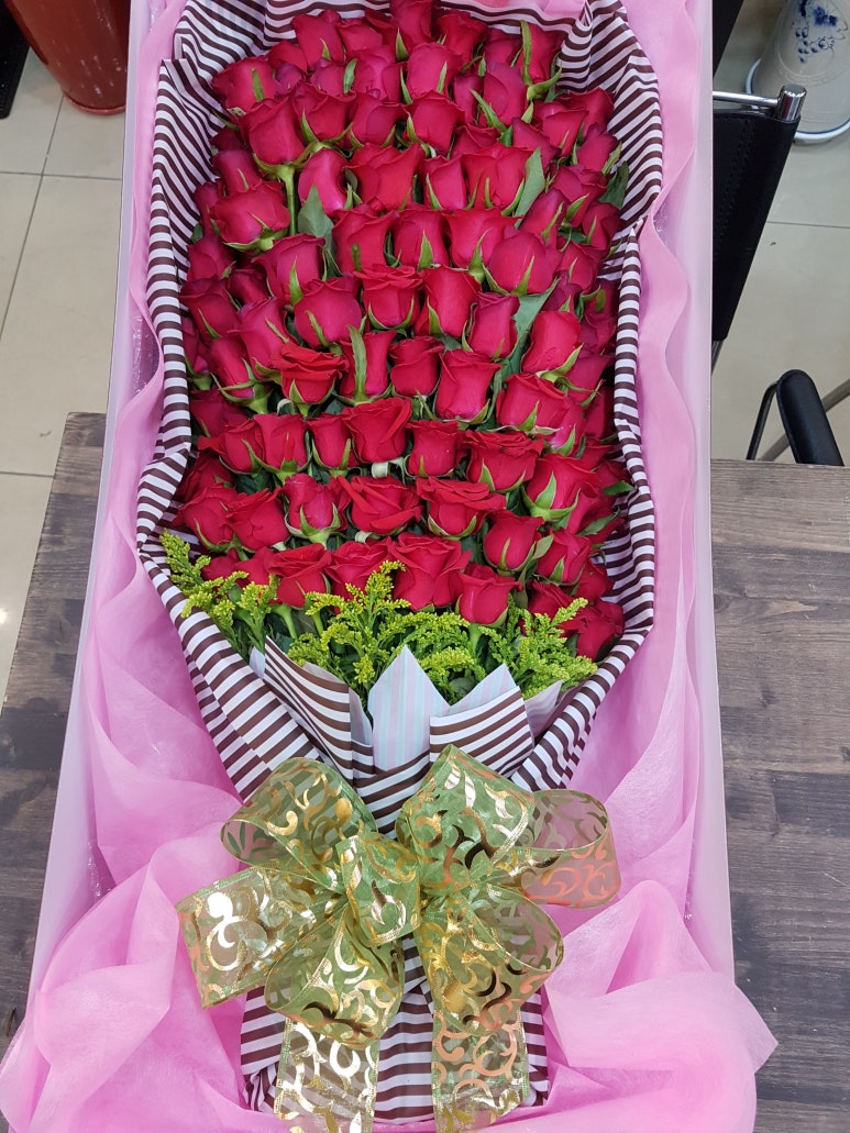 웰빙꽃화원 이미지