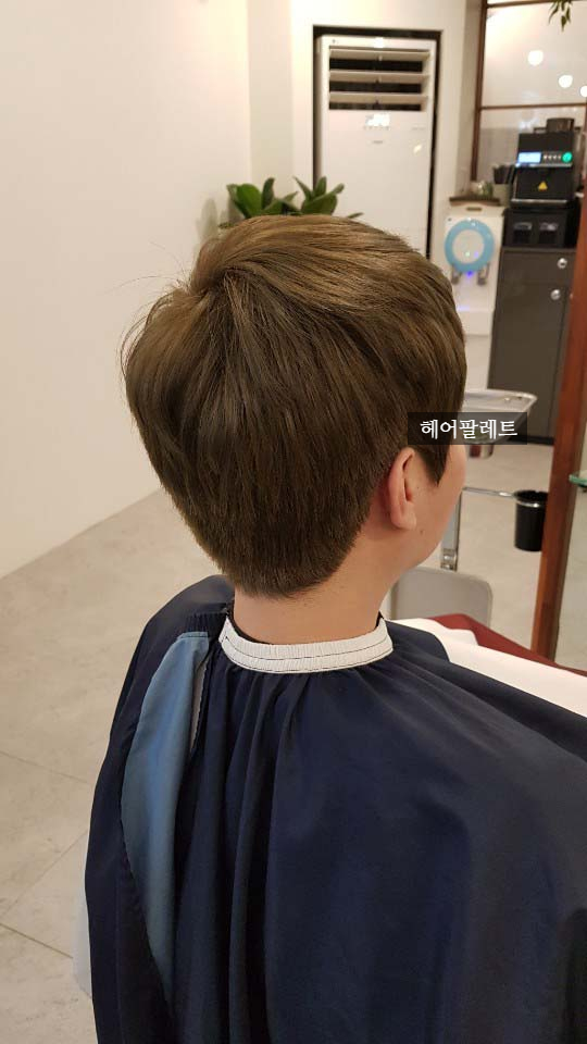 헤어팔레트 이미지