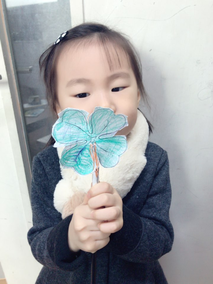 네잎클로버음악학원 이미지