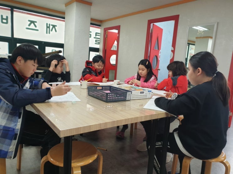 도일뮤즈음악학원 이미지