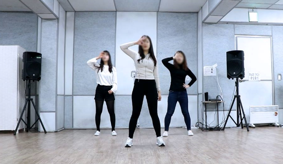 디아트댄스스튜디오 이미지