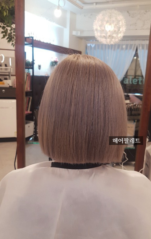 헤어팔레트 이미지